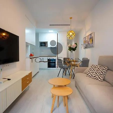 Your Spain R17 2b Apartamento Torrevieja