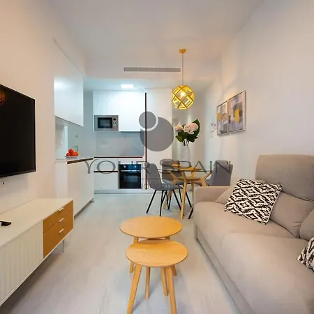 Your Spain R17 2b Apartamento *