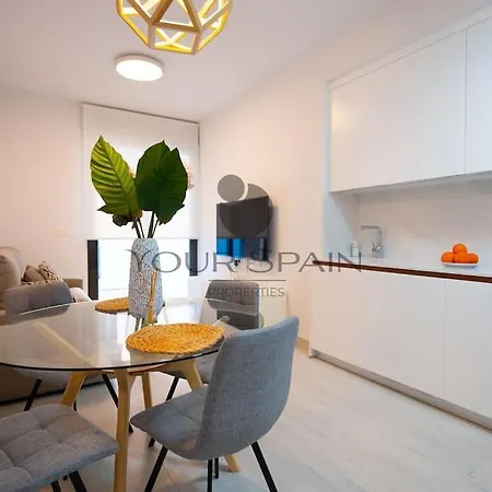 Your Spain R17 2b Apartamento *