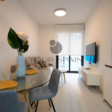 Your Spain R17 2b Appartement
