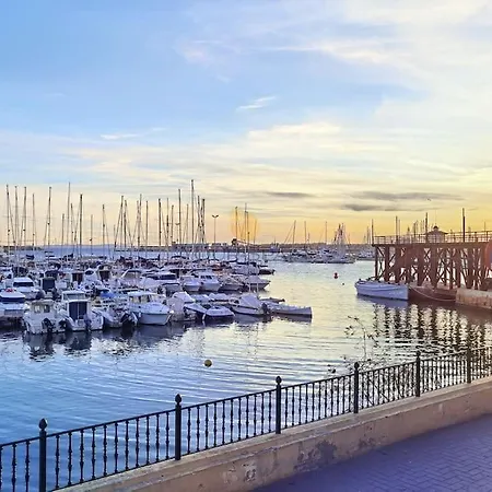 Apartamento Your Spain R17 2b *