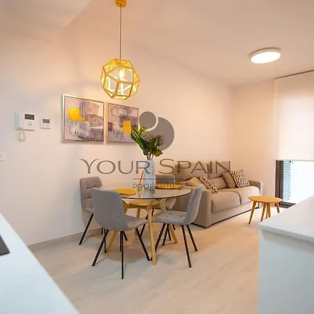 Your Spain R17 2b Apartamento