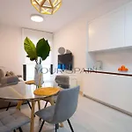 Your Spain R17 2b Apartmán *