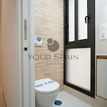 Apartmán Your Spain R17 2b *