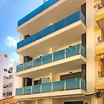 Your Spain R17 2b * Torrevieja