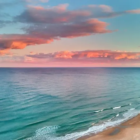 Your Spain R17 2b טורבייחה