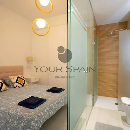 Your Spain R17 2b * טורבייחה