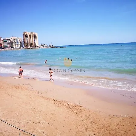 Your Spain R17 2b * טורבייחה