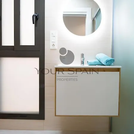 Your Spain R17 2b דירה *