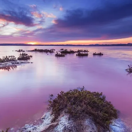 דירה Your Spain R17 2b טורבייחה