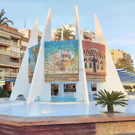 Your Spain R17 2b Torrevieja