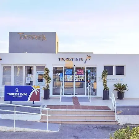 Your Spain R17 2b Torrevieja