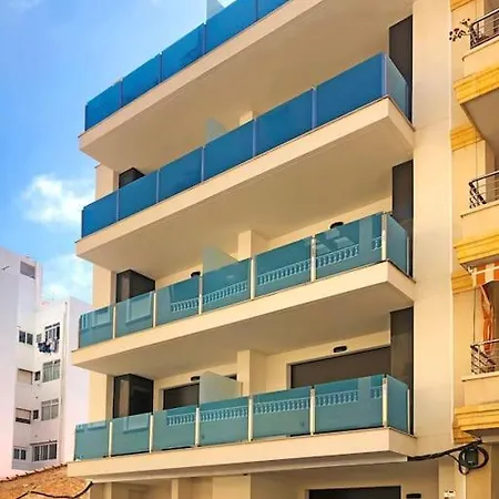 Your Spain R17 2b * טורבייחה