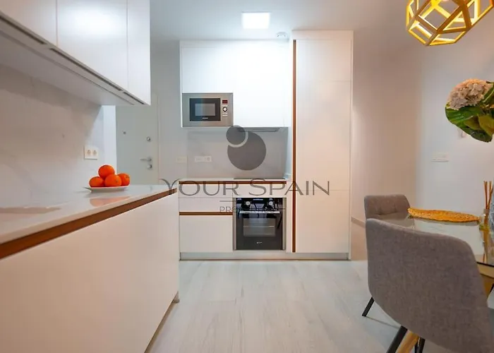 Your Spain R17 2b Lägenhet *