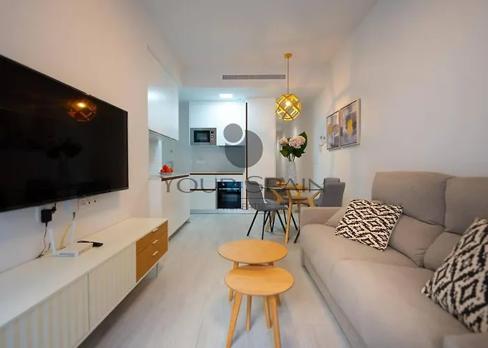 Your Spain R17 2b Lägenhet Torrevieja