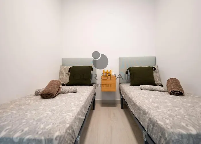 Your Spain R17 2b Torrevieja