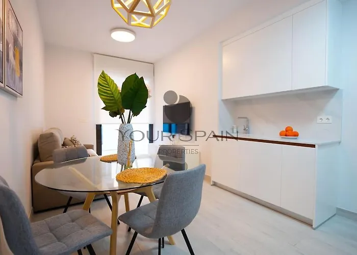 Your Spain R17 2b Lägenhet *