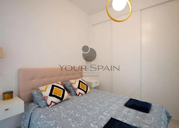 Your Spain R17 2b Lägenhet Torrevieja