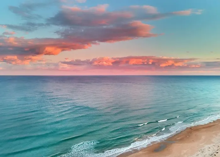 Your Spain R17 2b Torrevieja