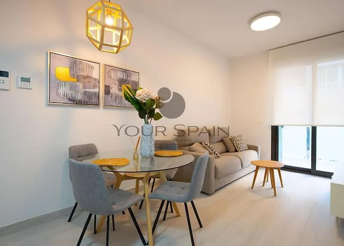 Your Spain R17 2b Lejlighed Torrevieja