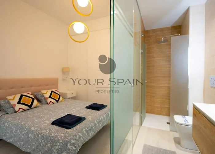 Your Spain R17 2b * Torrevieja