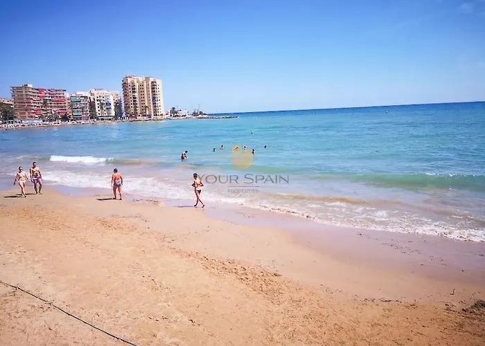 Your Spain R17 2b * Torrevieja