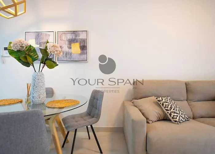 Your Spain R17 2b Torrevieja