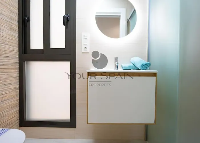 Your Spain R17 2b Lägenhet *