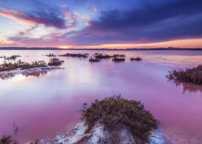 Lägenhet Your Spain R17 2b Torrevieja