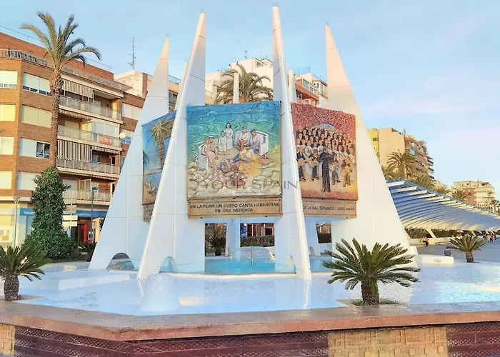 Your Spain R17 2b Torrevieja