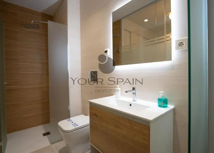 Your Spain R17 2b Lejlighed