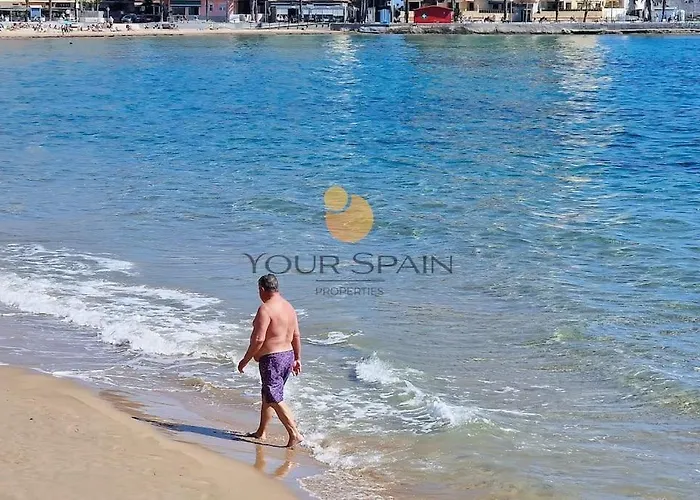 Lejlighed Your Spain R17 2b