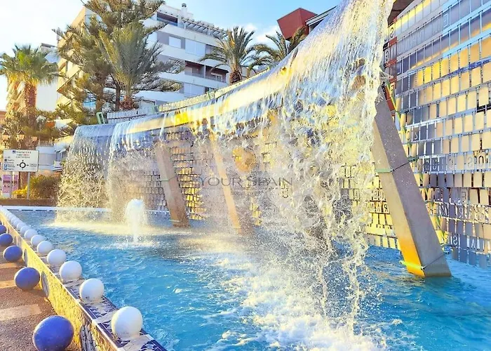 Your Spain R17 2b Lejlighed Torrevieja