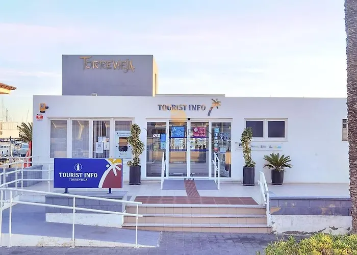 Your Spain R17 2b Torrevieja