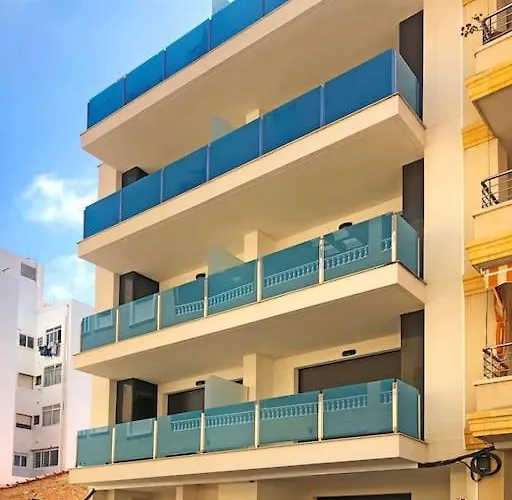 Your Spain R17 2b * Torrevieja