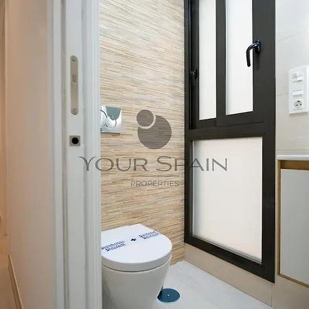 Апартаменты Your Spain R17 2b *