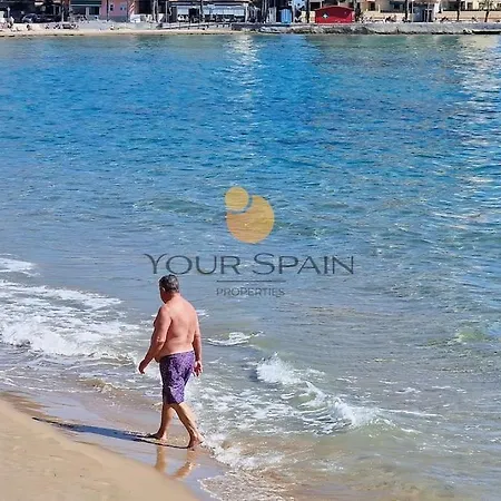 Апартаменты Your Spain R17 2b
